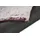 Tom Tailor Furry Fellteppich 40 x 60 cm Lila