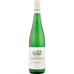 Grüner Veltliner L + T Weingut Willi Bründlmayer 2022 BIO