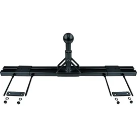 Eufab Fahrradträger-Deichseladapter 11405