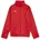 Allwetterjacke Rot/Weiß 164