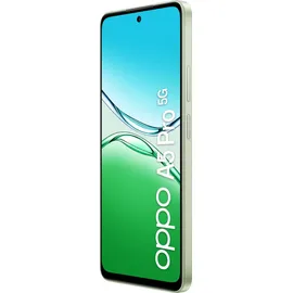 OPPO A5 Pro 5G 8 GB RAM 256 GB Grün