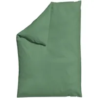 Schlafgut Woven Satin Bettwäsche
