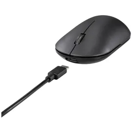 Renkforce RF-WM-200 schwarz