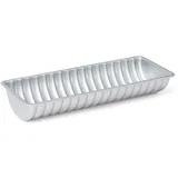 Decora 0075031 ANTIHAFT-KUCHENFORM JULKLOTZ 31 X H 5 CM