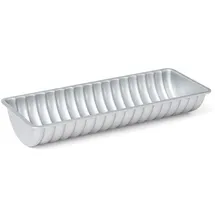 Decora 0075031 ANTIHAFT-KUCHENFORM JULKLOTZ 31 X H 5 CM