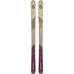 Scott Ski W's Pure Free 90Ti 154