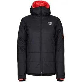 Ortovox Swisswool Zinal Jacke (Größe M