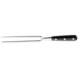 Tischgabel zum Schnitzen 300x16 mm.
