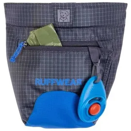 Ruffwear Treat TraderTM Leckerlibeutel - Blue Pool - One Size