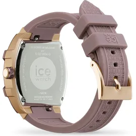 ICE-Watch Ice Boliday Silk Pink Aluminium 38 mm 023804