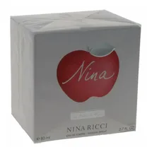 Nina Ricci Nina Eau de Toilette 80 ml