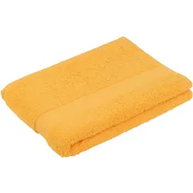 Gözze New York Duschtuch 70 x 140 cm gelb
