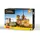 Cubic Fun CUBICFUN - 3D Puzzle Notre-Dame de Paris 128 Teile