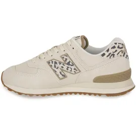New Balance 574 Damen Phantom/Sea Salt 37