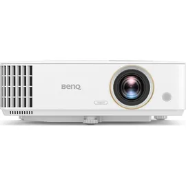 BenQ TH685P DLP Blau/Weiß