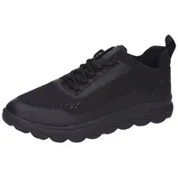 GEOX U SPHERICA Black,