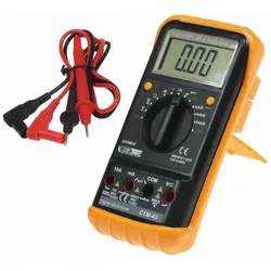 Chilitec Digital-Multimeter