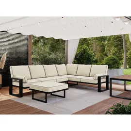 MKS ELBA Set 7-tlg. Beige