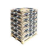 MERCER Holzpellets 6mm ENplusA1