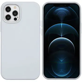 Platyne  Sportzubehör Coque smartphone rigide en silicone  Iphone 12 Pro  in Grau, Einheitsgrösse