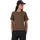 Mons Royale Icon Relaxed Tee braun M
