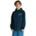 QUIKSILVER Regenjacke Rain Cloud Blau 128