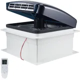 Vevor Wohnmobil-Lüfter Dachlüfter 410 x 410 x 252 mm