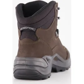 Lowa Renegade GTX Mid Herren espresso 46.5