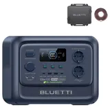 Bluetti Elite 100 V2 Powerstation & Charger 1,02 kWh