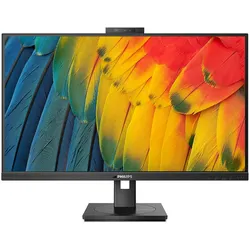 Philips 5000 series 27B1U5601H/00 LED display 68,6 cm (27") 2560 x 1440 Pixel Quad HD LCD Schwarz