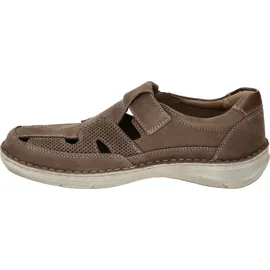 Josef Seibel New Anvers 81 Herren Braun 41