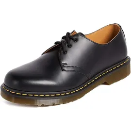 Dr. Martens 1461 Herren Schwarz 45