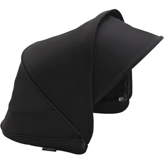Bugaboo DRAGONFLY Verdeck, schwarz