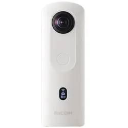 Ricoh Theta SC2 Weiß