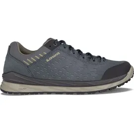 Lowa Malta GTX Lo", - 43.5