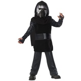 Star Wars Rubies - Kylo Ren Kostüm Kinder 3-4 Jahre (620881-S)