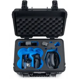 B&W International B&W DJI Avata Case Typ 4000 schwarz| Preis nach Code NIKOLAUS