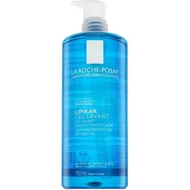 La Roche-Posay Lipikar Gel Lavant Duschgel 750 ml