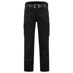 Bundhose Industrie "502008" - 56 - black