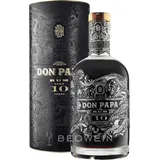 Don Papa Rum 10 Jahre 0,7 l