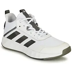 adidas  Schuhe OWNTHEGAME 2.0  in Weiss, 40