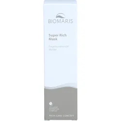 Biomaris Super Rich Mask Special Edition 75 ML