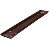 geli Standard 100 x 15,5 cm braun