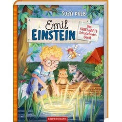 Emil Einstein (Bd. 3)