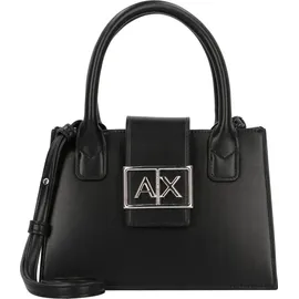 Armani Exchange Jodie Handtasche Kunstleder Black