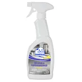 walter chemie ROBBYROB Edelstahlreiniger, geruchsneutral, 5670000000 - 500 ml - Sprühflasche