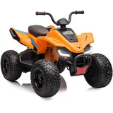 Feber Quad McLaren 12V Aufsitz-Quad