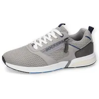 Dockers by Gerli Sneaker Low in grau, 40