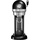 KitchenAid Artisan 5KSS1121 onyx + PET-Flasche + Zylinder