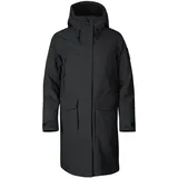 Halti Bergga Women's Drymaxx Winter Jacket black (P99) 42